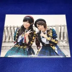 AKB48 　指原莉乃/高橋みなみ リフレインAKB48オフィシャルショップ特典