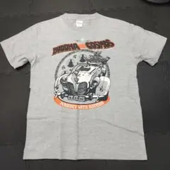ニンジャスレイヤー　tシャツ 　S　ブッダコスモス　ネズミハヤイ