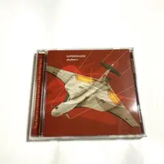 SUPERCRUIZER / SKYDIVERZ