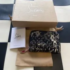 クリスチャンルブタン コインケース 財布 サイフ