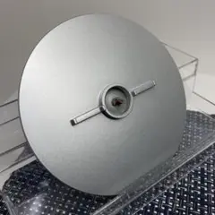 PS2 プレステ2 薄型 縦置きスタンド SCPH-70110 シルバー