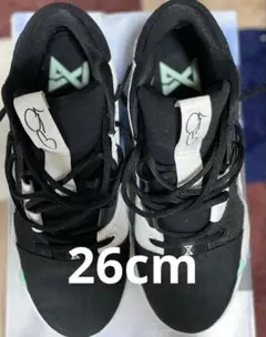 NIKE PG6 EP ナイキ ポールジョージ 26cm