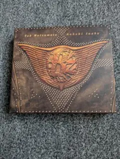 B’z / The 7th Blues