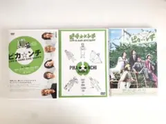 〜お値下げ〜嵐　ピカンチ　1 2 DOUBLE 3