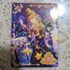 うたプリ ビジュコレ Be My Partner レン
