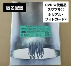 BE:FIRST 2:BE DVD シリアルなし