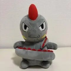 ぬいぐるみ アドラ ぬいぐるみ 「オフィシャルファンクラブ .at」 会員限定