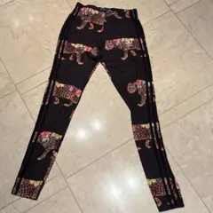adidas レギンス