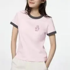 ケアベア Tシャツ