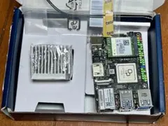 ASUS Tinker Board 2 2GB RK3399