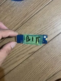 SSD M2 1t ジャンク