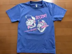 running groove Tシャツ SSサイズ
