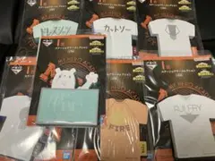一番くじ 僕のヒーローアカデミア 相反する思い I賞ステーショナリーコレクション