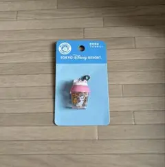 マリーちゃんの携帯電話アクセサリー チャーム レトロ