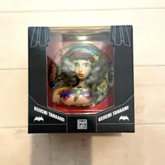 2025年最新】田名網敬一 フィギュアの人気アイテム - メルカリ