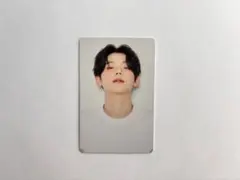 TXT Summer Together フォトカード ヨンジュン