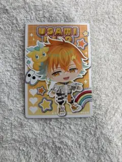 にじさんじ ピグパーティー チップス 宇佐美リト