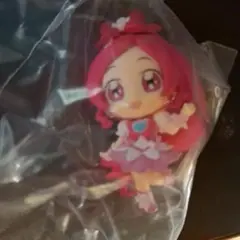 ハートキャッチプリキュア ガチャガチャ キュアブロッサム
