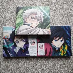 鬼滅の刃 初回限定盤 CD+BD
