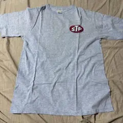 STP アメリカオイルメーカーTシャツ 90s large
