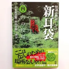 イワナガ　新耳袋　初版 51A0QHfCpRL._UF350,350_QL50_.jpg
