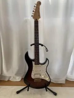 YAMAHA PAC312H パシフィカ YAMAHA PAC312H 90年代後半製のヤマハパシフィカ！エントリー