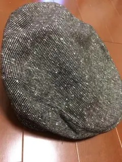 ハンチング