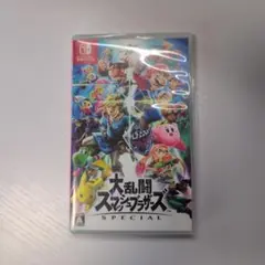 大乱闘スマッシュブラザーズ SPECIAL