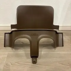 美品 STOKKE ストッケ トリップトラップ ベビーセット ブラウン