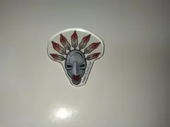 ザ・フール　アクリルステッカー
