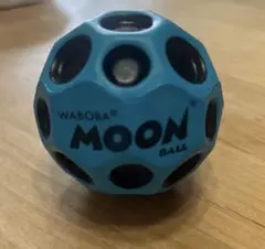 ワボバ ムーンボール ブルー