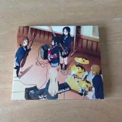 けいおん　放課後ティータイムII