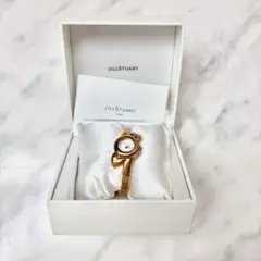 JILLSTUART ブレスレット アナログウォッチ 腕時計 VC01-0040
