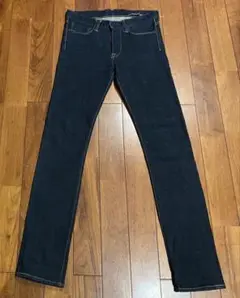 KURO クロ ストレッチデニム FIBRO W29