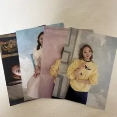 宝塚歌劇団 花組 真澄ゆかり 写真セット