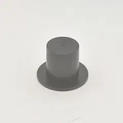 ミニシルクハット ミニハット ミニチュア シルクハット コスチューム ドール帽