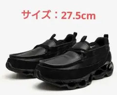 美品✨希少品　MIZUNO ミズノ　マウンテンリサーチ　デッキシューズ　ブラウン 美品✨希少品 MIZUNO ミズノ マウンテンリサーチ デッキシューズ