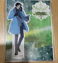 脱出ゲーム　アクスタ