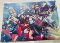 プロセカ セカライ 1st Link SS席 特典