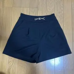 レディース ショートパンツ