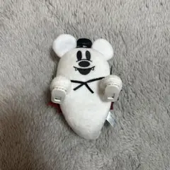 DISNEY HALLOWEEN ミッキー ぬいぐるみ
