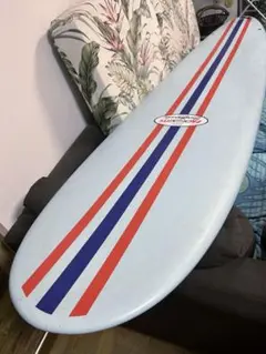 最終値下げ！NOBRANDオーナー出川三千男9.6ft ロングボード