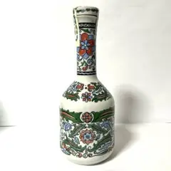 メタクサ　５スター　人形陶器ボトル　500ml オールド　46cm ブランデー メタクサ 5スター 人形陶器ボトル 500ml オールド 46cm