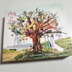 THIS IS ME～絢香 10th anniversary BEST～