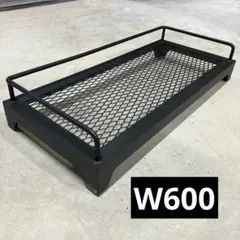 アイアン シェルフ 1段 W600 植物棚 ディスプレイスタンド