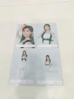 櫻坂46 遠藤理子生写真 MakeorBreakジャケット衣装コンプ