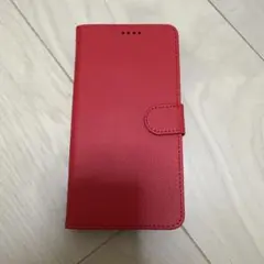 ❤️ラスト１点❤️ GALAXY M23 5G レッドケース
