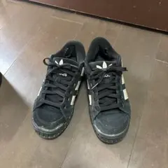 lawsuit ブラック　27 adidas