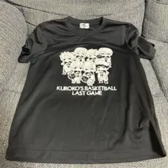 黒子のバスケ