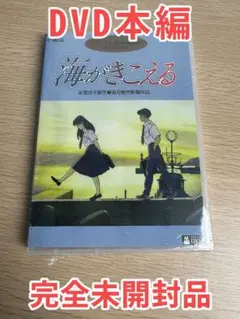 海がきこえる 高校生たちの心の揺れを描いた名作